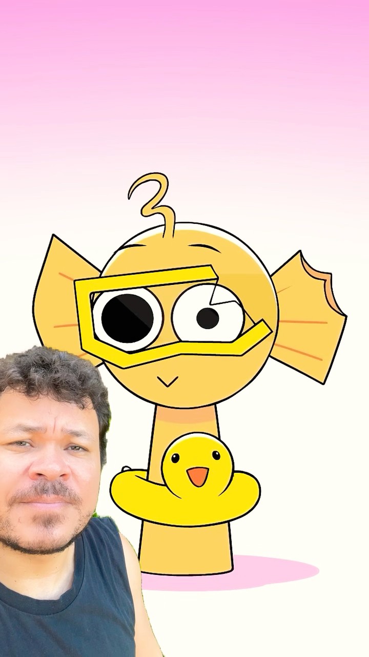 O QUE ESSE SOM TE LEMBRA? #mayumigames #sprunki #shortsvideo #youtubeshorts